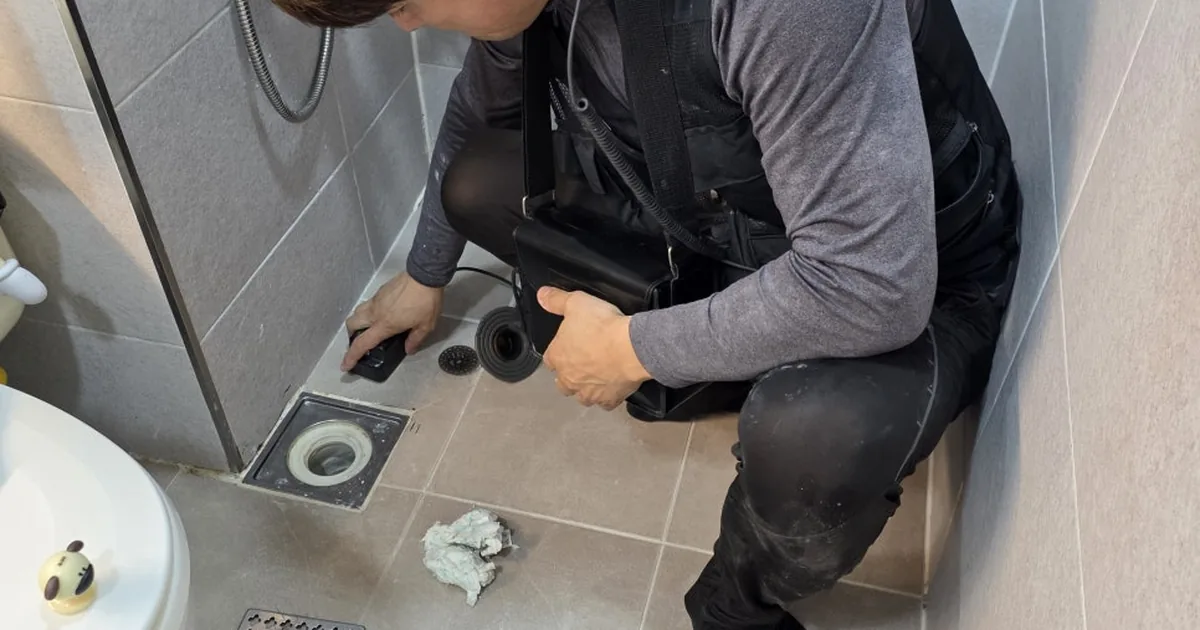 은평구 화장실 방수 누수 진단부터 복구까지, 단계별 핵심 가이드