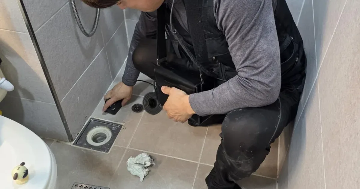 세탁실 방수 공사 후 누수 재발, 보험 처리 방법은 어떻게 되나요?