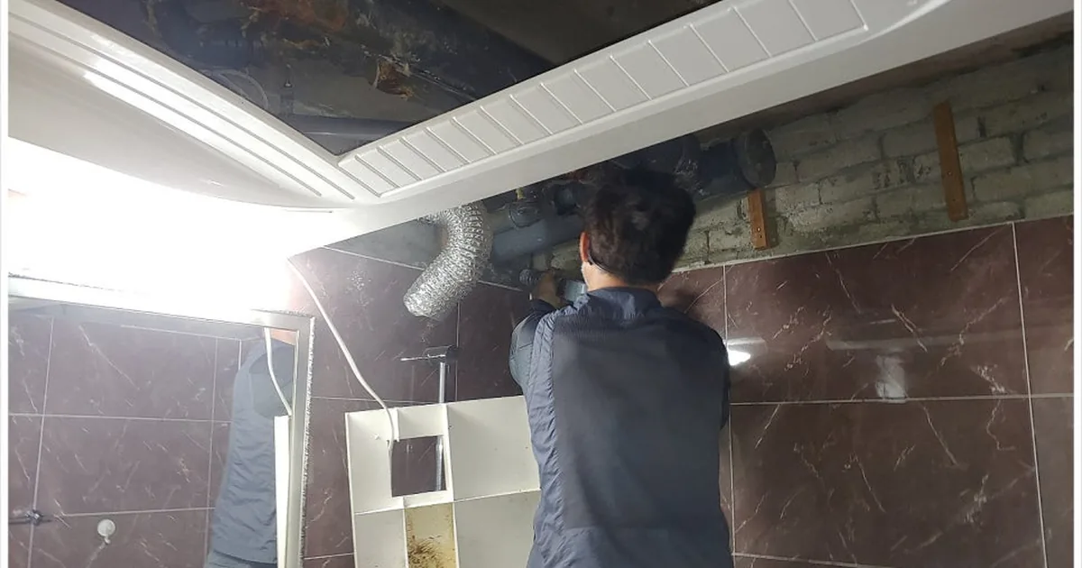 화장실 누수 원인 진단과 보상 범위, 탐지가 먼저인 이유